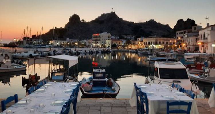 Λήμνος: Ο «Διόνυσος» καλεί τα μέλη του σε συνάντηση