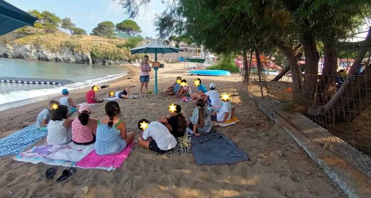 Παρεμβάσεις Κ.Π Πολιόχνη στον ΝΟΛ Λήμνου