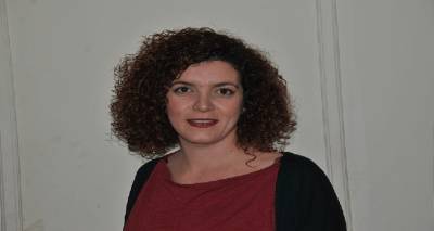 &Eta; &beta;&omicron;&upsilon;&lambda;&epsilon;&upsilon;&tau;ή&sigmaf; &tau;&omicron;&upsilon; &Kappa;&Kappa;&Epsilon; &Mu;&alpha;&rho;ί&alpha; &Kappa;&omicron;&mu;&nu;&eta;&nu;ά&kappa;&alpha; &sigma;&tau;&eta; &Lambda;ή&mu;&nu;&omicron;