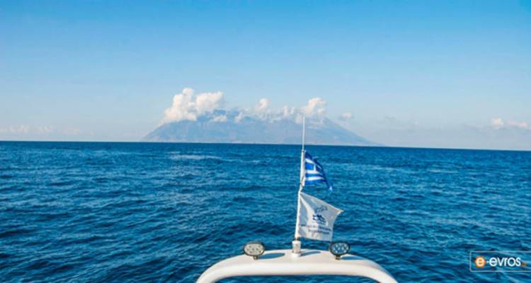 «Περπατάει» κι έρχεται το Σαμοθράκη-Λήμνος-Καβάλα
