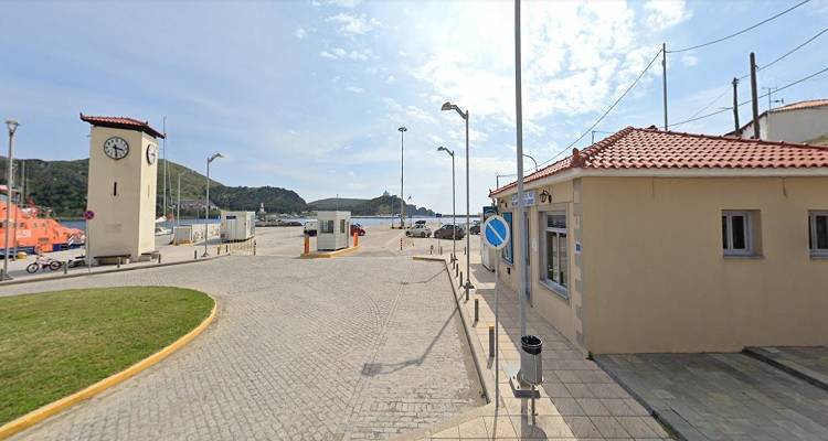 Μύρινα: Παράπονα πολιτών για τα πρόστιμα στάθμευσης στο πάρκινγκ του παλιού λιμανιού