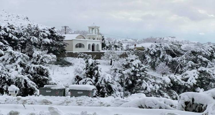 Λήμνος: Η πρόβλεψη καιρού για τις επόμενες ώρες  | Τι θα γίνει με τα σχολεία