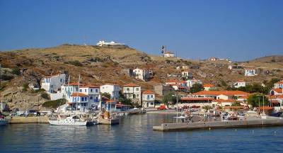 &Omicron; Ά&gamma;&iota;&omicron;&sigmaf; &Epsilon;&upsilon;&sigma;&tau;&rho;ά&tau;&iota;&omicron;&sigmaf; &epsilon;&pi;&epsilon;&nu;&delta;ύ&epsilon;&iota; &sigma;&tau;&eta;&nu; &pi;&rho;ό&lambda;&eta;&psi;&eta; &kappa;&alpha;&tau;ά &tau;&omicron;&upsilon; &kappa;&omicron;&rho;&omega;&nu;&omicron;ϊ&omicron;ύ: Rapid test &sigma;&epsilon; ό&sigma;&omicron;&upsilon;&sigmaf; &epsilon;&pi;&iota;&sigma;&kappa;έ&pi;&tau;&omicron;&nu;&tau;&alpha;&iota; &tau;&omicron; &nu;&eta;&sigma;ί (audio)