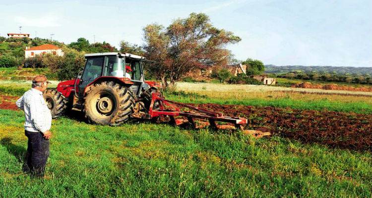 Ανακοινώθηκαν οι καταστάσεις της 2ης πληρωμής βιοκαλλιεργητών σε Λήμνο και Λέσβο