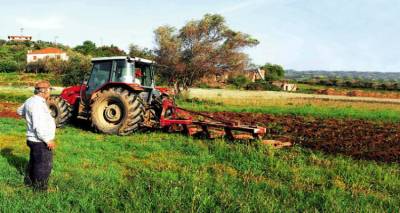 Ανακοινώθηκαν οι καταστάσεις της 2ης πληρωμής βιοκαλλιεργητών σε Λήμνο και Λέσβο
