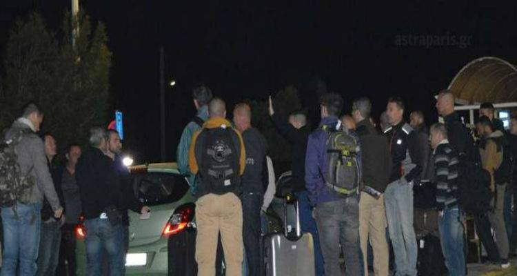 &Epsilon;&iota;&delta;&iota;&kappa;ή &pi;&tau;ή&sigma;&eta; &mu;&epsilon;&tau;έ&phi;&epsilon;&rho;&epsilon; &tau;&alpha; &mu;&epsilon;&sigma;ά&nu;&upsilon;&chi;&tau;&alpha; &sigma;&tau;&eta; &Chi;ί&omicron; 50 &Gamma;ά&lambda;&lambda;&omicron;&upsilon;&sigmaf; &alpha;&sigma;&tau;&upsilon;&nu;&omicron;&mu;&iota;&kappa;&omicron;ύ&sigmaf; | &Epsilon;&xi;ώ&delta;&iota;&kappa;&omicron; &sigma;&tau;&omicron;&nu; &Mu;&omicron;&upsilon;&zeta;ά&lambda;&alpha; &gamma;&iota;&alpha; &tau;&omicron; &pi;&rho;&omicron;&sigma;&phi;&upsilon;&gamma;&iota;&kappa;ό &alpha;&pi;ό &tau;&omicron; &delta;ή&mu;&alpha;&rho;&chi;&omicron; &tau;&omicron;&upsilon; &nu;&eta;&sigma;&iota;&omicron;ύ (photos + video)