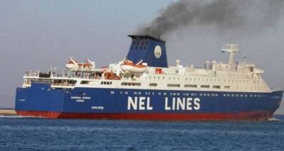 ΚΚΕ προς ναυτεργάτες της ΝΕΛ: «Αξιολογήστε ποια δύναμη στέκεται στο πλευρό σας»