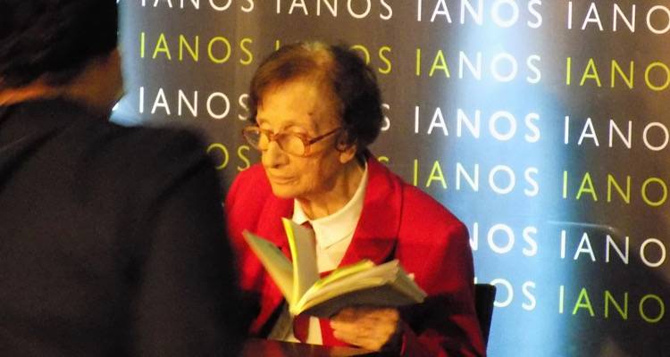 Μια βραδιά με τη λάμψη «Σμαραγδένιου βουνού» και την υπογραφή της Μαρίας Λαμπαδαρίδου Πόθου (photos)