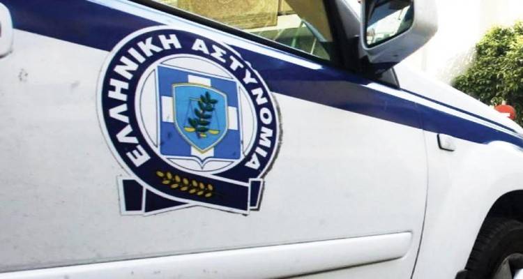 Νέα σύλληψη επιχειρηματία στη Λήμνο