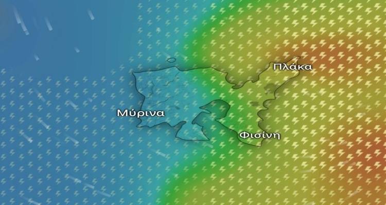 &Nu;έ&alpha; &kappa;&alpha;&kappa;&omicron;&kappa;&alpha;&iota;&rho;ί&alpha; &alpha;&nu;&alpha;&mu;έ&nu;&epsilon;&tau;&alpha;&iota; &nu;&alpha; &epsilon;&pi;&eta;&rho;&epsilon;ά&sigma;&epsilon;&iota; &tau;&eta; &Lambda;ή&mu;&nu;&omicron; &alpha;&pi;ό &tau;&eta; &Delta;&epsilon;&upsilon;&tau;έ&rho;&alpha; 6 &Omicron;&kappa;&tau;&omega;&beta;&rho;ί&omicron;&upsilon;