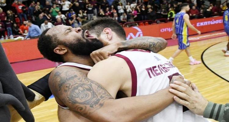 Τετραήμερο ρεπό στον Ήφαιστο Λήμνου