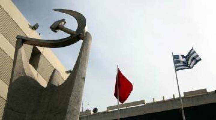 Το ΚΚΕ Λήμνου για την τροπολογία που καταργεί τις ΣΣΕ των ναυτεργατών