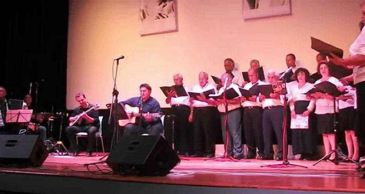 Η Δημοτική Χορωδία Λήμνου ψάχνει νέα ταλέντα | Ξεκινούν οι δωρεάν εγγραφές