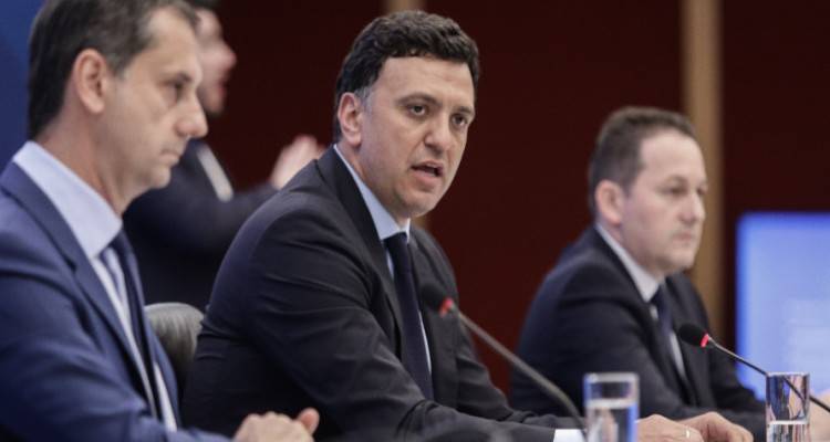 Τουρισμός: Ολο το σχέδιο της κυβέρνησης | Ετσι θα ανοίξει η Ελλάδα τις πύλες της