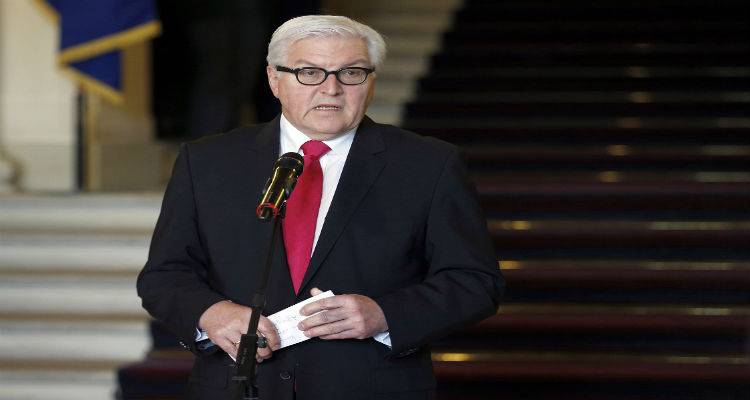 «Ναι» και σε χερσαία επιχείρηση κατά του Ισλαμικού κράτους από τον Σταϊμάγερ