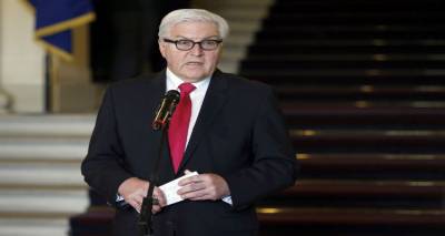 «Ναι» και σε χερσαία επιχείρηση κατά του Ισλαμικού κράτους από τον Σταϊμάγερ