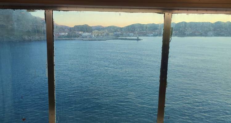 &Alpha;&lambda;&lambda;&alpha;&gamma;έ&sigmaf; &sigma;&tau;&alpha; &delta;&rho;&omicron;&mu;&omicron;&lambda;ό&gamma;&iota;&alpha; &tau;&omega;&nu; &pi;&lambda;&omicron;ί&omega;&nu; PREVELIS &kappa;&alpha;&iota; MYCONOS &lambda;ό&gamma;&omega; &kappa;&alpha;&kappa;&omicron;&kappa;&alpha;&iota;&rho;ί&alpha;&sigmaf;