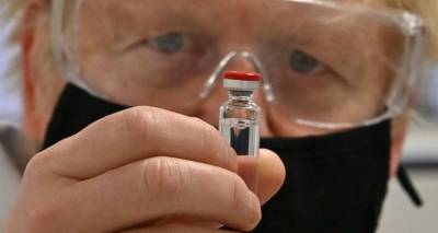 Βρετανία: Κρίσιμη για την κυβέρνηση η σημερινή ψηφοφορία στη Βουλή για τα περιοριστικά μέτρα Covid