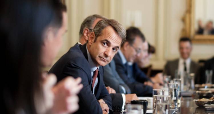 Μεταναστευτικό, μία βόμβα για τη χώρα | Νέα ενημέρωση από Κουμουτσάκο