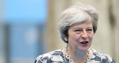 Brexit: &Alpha;&gamma;&epsilon;&phi;ύ&rho;&omega;&tau;&omicron; &tau;&omicron; &chi;ά&sigma;&mu;&alpha; &sigma;&tau;&iota;&sigmaf; &theta;έ&sigma;&epsilon;&iota;&sigmaf; &Iota;&sigma;&pi;&alpha;&nu;ί&alpha;&sigmaf;-&Beta;&rho;&epsilon;&tau;&alpha;&nu;ί&alpha;&sigmaf; &gamma;&iota;&alpha; &tau;&omicron; &Gamma;&iota;&beta;&rho;&alpha;&lambda;&tau;ά&rho; | &Alpha;&pi;&epsilon;&iota;&lambda;&epsilon;ί &xi;&alpha;&nu;ά &mu;&epsilon; &beta;έ&tau;&omicron; &eta; &Mu;&alpha;&delta;&rho;ί&tau;&eta;