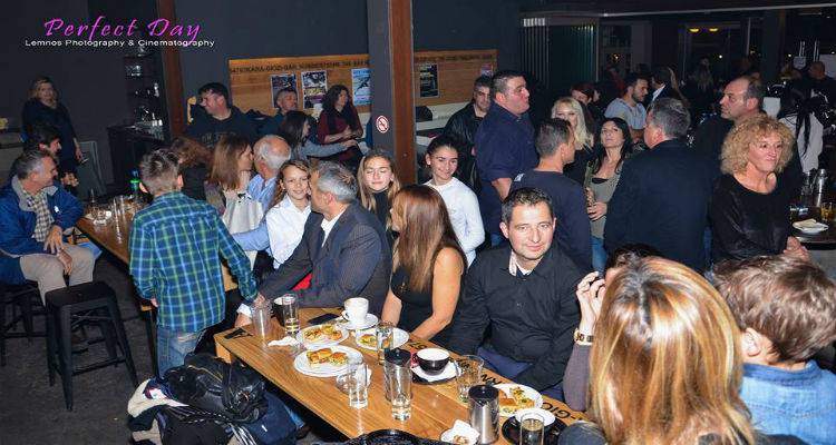 &Epsilon;&kappa;&delta;ή&lambda;&omega;&sigma;&eta; &gamma;&iota;&alpha; &mu;&iota;&kappa;&rho;&omicron;ύ&sigmaf; &kappa;&alpha;&iota; &mu;&epsilon;&gamma;ά&lambda;&omicron;&upsilon;&sigmaf; &alpha;&pi;ό &tau;&omicron; &Tau;&mu;ή&mu;&alpha; &Sigma;&tau;ί&beta;&omicron;&upsilon; &tau;&eta;&sigmaf; &Alpha;.&Epsilon;. &Lambda;ή&mu;&nu;&omicron;&upsilon;