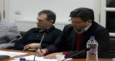 Οι φορείς της Λήμνου ζητούν να μπεί τέλος στην &quot;ομηρία&quot; του νησιού μεσω ψηφίσματος