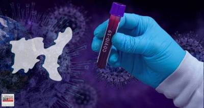 &Lambda;ή&mu;&nu;&omicron;&sigmaf;: &Sigma;&tau;&alpha; 8 &tau;&alpha; &epsilon;&nu;&epsilon;&rho;&gamma;ά &kappa;&rho;&omicron;ύ&sigma;&mu;&alpha;&tau;&alpha; Covid-19