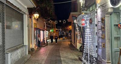 &Lambda;ή&mu;&nu;&omicron;&sigmaf;: &Tau;&omicron; &epsilon;&omicron;&rho;&tau;&alpha;&sigma;&tau;&iota;&kappa;ό &omega;&rho;ά&rho;&iota;&omicron; &tau;&omega;&nu; &gamma;&iota;&omicron;&rho;&tau;ώ&nu; | &Pi;ώ&sigmaf; &theta;&alpha; &kappa;&iota;&nu;&eta;&theta;&epsilon;ί &eta; &alpha;&gamma;&omicron;&rho;ά &mu;έ&chi;&rho;&iota; &tau;&eta;&nu; &Pi;&rho;&omega;&tau;&omicron;&chi;&rho;&omicron;&nu;&iota;ά