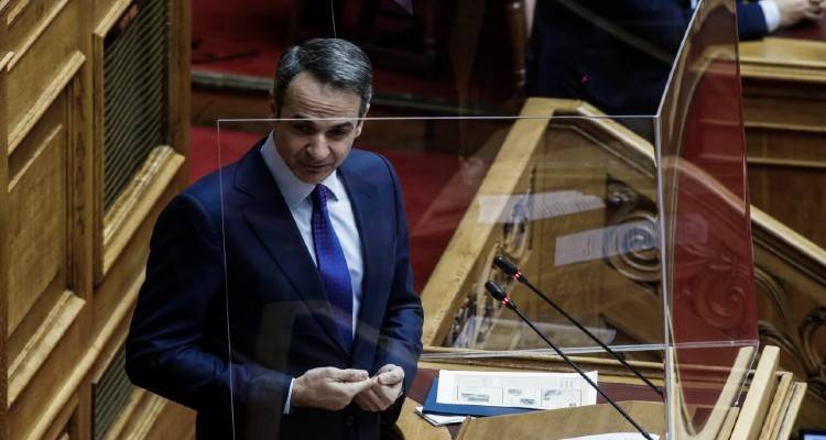 Πολιτική «θύελλα» για Λιγνάδη: Πώς θα απαντήσει η κυβέρνηση - Δύο γραμμές στον ΣΥΡΙΖΑ