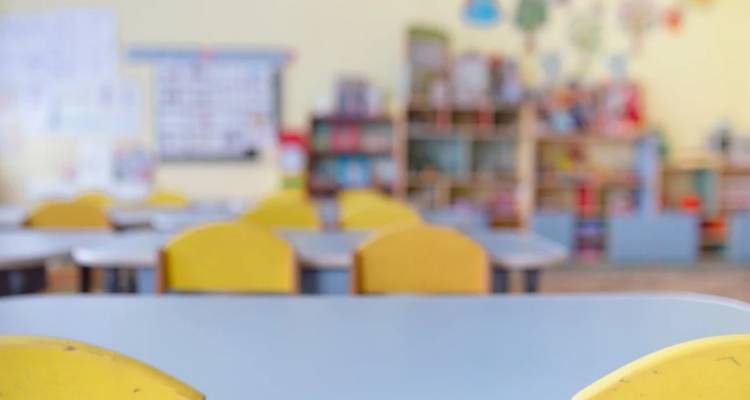 Θεσσαλονίκη: Νέο κρούσμα στρεπτόκοκκου σε νήπιο στη Καλαμαριά | Κλείνει σχολικό συγκρότημα για απολύμανση