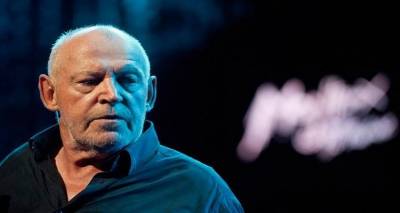 Πέθανε ο Τζο Κόκερ .