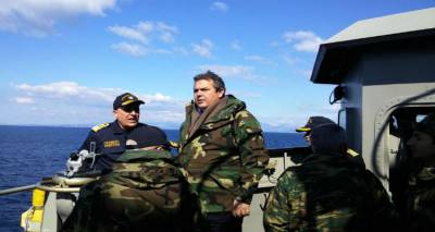 &laquo;&Alpha;&tau;ύ&chi;&eta;&mu;&alpha;&raquo; &sigma;&tau;&omicron; &Alpha;&iota;&gamma;&alpha;ί&omicron; &epsilon;&xi;&alpha;&iota;&tau;ί&alpha;&sigmaf; &tau;&eta;&sigmaf; &pi;&rho;&omicron;&kappa;&lambda;&eta;&tau;&iota;&kappa;ό&tau;&eta;&tau;&alpha;&sigmaf; &tau;&omega;&nu; &Tau;&omicron;ύ&rho;&kappa;&omega;&nu;, &phi;&omicron;&beta;ά&tau;&alpha;&iota; &omicron; &Kappa;&alpha;&mu;&mu;έ&nu;&omicron;&sigmaf;
