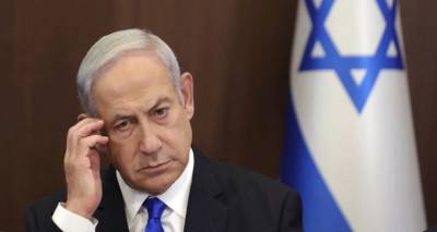 Θρίλερ στο Ισραήλ: Οι δύο γραμμές για απάντηση στο Ιράν | Οι σκληροί μιλούν για «υπαρξιακό κίνδυνο»