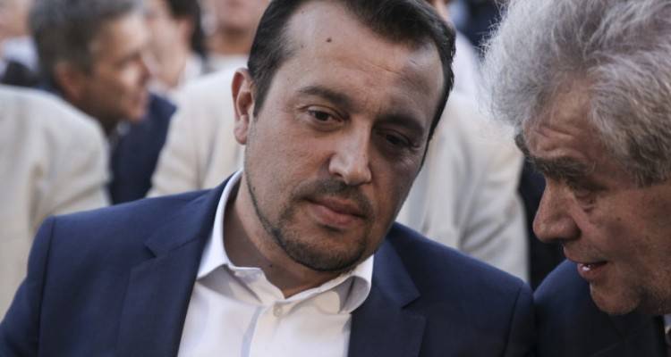 &laquo;&Pi;&omicron;&iota;&omicron; &epsilon;ί&nu;&alpha;&iota; &tau;&omicron; &kappa;&epsilon;&nu;&tau;&rho;&iota;&kappa;ό &mu;&alpha;&gamma;&alpha;&zeta;ί;&raquo;: &Sigma;&phi;&upsilon;&rho;&omicron;&kappa;ό&pi;&eta;&mu;&alpha; &alpha;&pi;ό &tau;&eta;&nu; &kappa;&upsilon;&beta;έ&rho;&nu;&eta;&sigma;&eta; | &Nu;&epsilon;&upsilon;&rho;&iota;&kappa;ό&tau;&eta;&tau;&alpha; &kappa;&alpha;&iota; &alpha;&mu;&eta;&chi;&alpha;&nu;ί&alpha; &sigma;&tau;&omicron;&nu; &Sigma;&Upsilon;&Rho;&Iota;&Zeta;&Alpha;