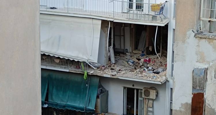 &Delta;&eta;&mu;&omicron;&gamma;&lambda;ί&delta;&omicron;&upsilon;: &Eta; &beta;ό&mu;&beta;&alpha; &theta;&alpha; &mu;&pi;&omicron;&rho;&omicron;ύ&sigma;&epsilon; &nu;&alpha; &pi;&rho;&omicron;&kappa;&alpha;&lambda;έ&sigma;&epsilon;&iota; &nu;&epsilon;&kappa;&rho;&omicron;ύ&sigmaf; ή &sigma;&omicron;&beta;&alpha;&rho;&omicron;ύ&sigmaf; &tau;&rho;&alpha;&upsilon;&mu;&alpha;&tau;&iota;&sigma;&mu;&omicron;ύ&sigmaf;-&Tau;&omicron; &delta;&epsilon;ί&chi;&nu;&epsilon;&iota; &tau;&omicron; &mu;έ&gamma;&epsilon;&theta;&omicron;&sigmaf; &tau;&eta;&sigmaf; έ&kappa;&rho;&eta;&xi;&eta;&sigmaf;