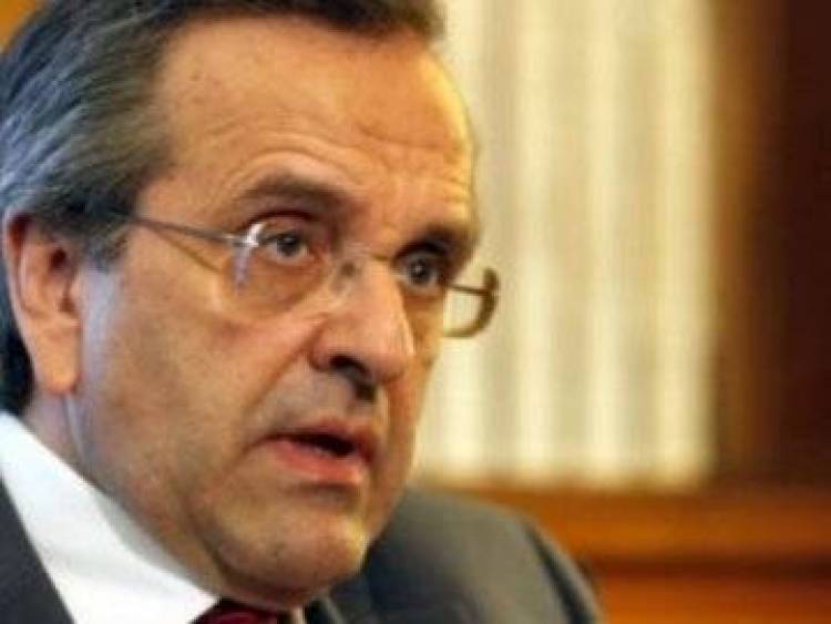 &Omicron; &Sigma;&alpha;&mu;&alpha;&rho;ά&sigmaf; έ&kappa;&alpha;&nu;&epsilon; &tau;&omicron; &pi;&rho;ώ&tau;&omicron; &tau;&omicron;&upsilon; &lambda;ά&theta;&omicron;&sigmaf;, ά&nu;&omicron;&iota;&xi;&epsilon; &tau;&eta;&nu; &Epsilon;&Rho;&Tau; &sigma;&tau;&iota;&sigmaf; &delta;&upsilon;&nu;ά&mu;&epsilon;&iota;&sigmaf; &tau;&eta;&sigmaf; &Alpha;&rho;&iota;&sigma;&tau;&epsilon;&rho;ά&sigmaf;