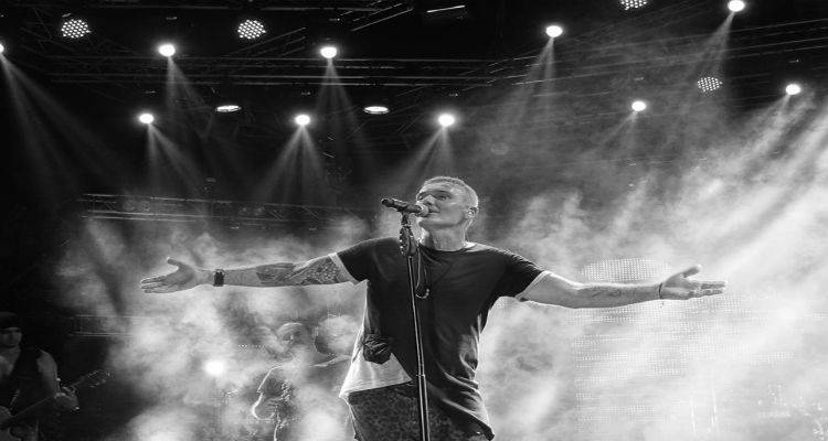 «Κλείδωσε» η ημερομηνία της συναυλίας του Στέλιου Ρόκκου στη Λήμνο