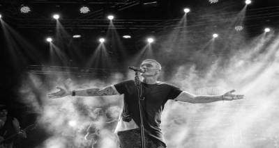 «Κλείδωσε» η ημερομηνία της συναυλίας του Στέλιου Ρόκκου στη Λήμνο