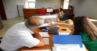 Η «Ένωση» Λήμνου διακόπτει τη συνεργασία της με την υπεύθυνη του Κέντρου Εξυπηρέτησης Αγροτών