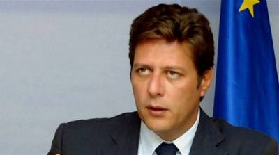 &laquo;&Alpha;&nu;&alpha;&gamma;&kappa;&alpha;ί&omicron; έ&nu;&alpha; &nu;έ&omicron; &omicron;&rho;&gamma;&alpha;&nu;&omega;&tau;&iota;&kappa;ό &mu;&omicron;&nu;&tau;έ&lambda;&omicron; &tau;&omega;&nu; &lambda;&iota;&mu;&epsilon;&nu;&iota;&kappa;ώ&nu; &tau;&alpha;&mu;&epsilon;ί&omega;&nu;&raquo;