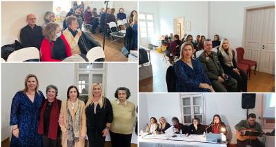 &Sigma;&alpha;&chi;&tau;&omicron;ύ&rho;&epsilon;&iota;&omicron;: &Tau;&omicron; ό&rho;&alpha;&mu;&alpha; &tau;&eta;&sigmaf; &Mu;&alpha;&rho;ί&alpha;&sigmaf; &Lambda;&alpha;&mu;&pi;&alpha;&delta;&alpha;&rho;ί&delta;&omicron;&upsilon; &Pi;ό&theta;&omicron;&upsilon; &pi;&omicron;&upsilon; &laquo;&zeta;&omega;&nu;&tau;ά&nu;&epsilon;&psi;&epsilon;&raquo; &lambda;ί&gamma;&omicron; &pi;&rho;&iota;&nu; &alpha;&pi;ό &tau;&omicron; &tau;έ&lambda;&omicron;&sigmaf; &tau;&eta;&sigmaf;