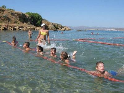 O Ναυτικός Όμιλος Λήμνου οργανώνει την ακαδημία εκμάθησης ναυτικών αθλημάτων