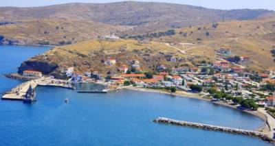 &Tau;&omicron; &pi;&lambda;&omicron;ί&omicron; &ldquo;&Mu;ύ&kappa;&omicron;&nu;&omicron;&sigmaf;&rdquo; &sigma;&tau;&eta; &gamma;&rho;&alpha;&mu;&mu;ή &tau;&omicron;&upsilon; Ά&eta; &Sigma;&tau;&rho;ά&tau;&eta; &sigma;&epsilon; έ&nu;&alpha; &tau;&alpha;&xi;ί&delta;&iota; 20 &omega;&rho;ώ&nu; &alpha;&pi;ό &Pi;&epsilon;&iota;&rho;&alpha;&iota;ά