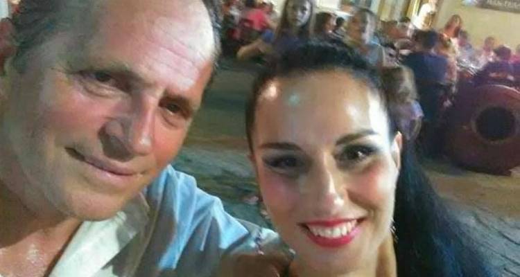 Μαντώ Γαροφαλλίδου – Πέτρος Παπούλκας: «Η Κοινότητα Μύρινας δεν είναι κτήμα κανενός συνδυασμού»