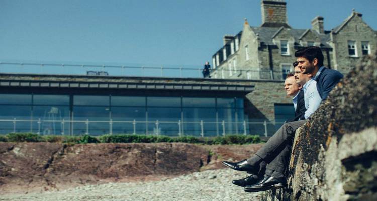 Όσκαρ 2017: Ελληνικές υποψηφιότητες με Λάνθιμο - Φιλίππου και Δάφνη Ματζιαράκη