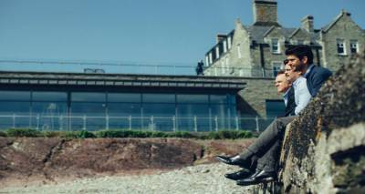 Όσκαρ 2017: Ελληνικές υποψηφιότητες με Λάνθιμο - Φιλίππου και Δάφνη Ματζιαράκη