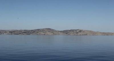 «Εγώ Αη Στράτη δε φοβάμαι...»