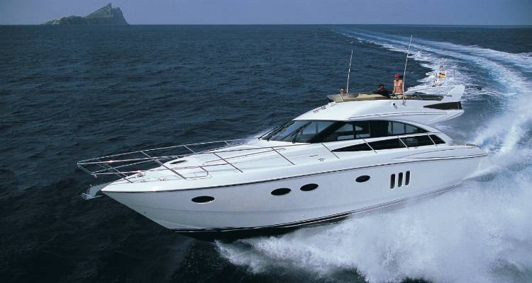 Λιμεναρχείο Μύρινας: Εξετάσεις υποψήφιων εκπαιδευτών χειριστών ταχύπλοων σκαφών