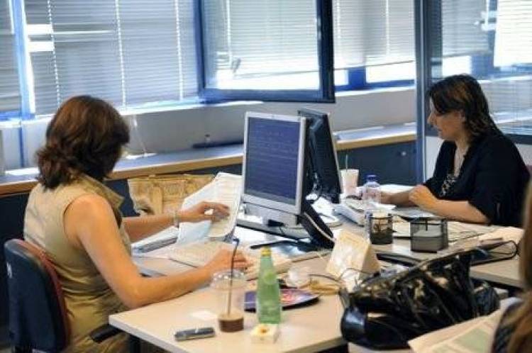 «Μπάχαλο» από τον ΟΑΕΔ στις προσλήψεις κοινωφελούς εργασίας του Δήμου Λήμνου