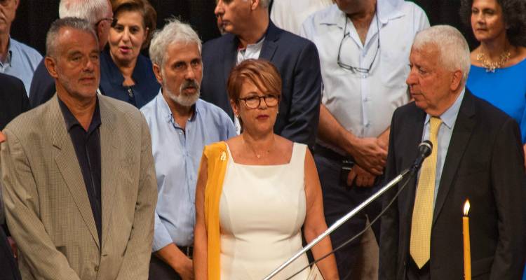 Γ. Σπιλάνης: «Αρνητική η πρώτη γεύση της διακυβέρνησης Μουτζούρη»